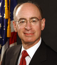 The Honorable Daniel Levinson