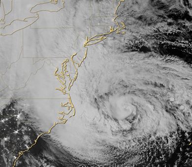 A below-normal hurricane season, June 1 - November 30, is likely for the Atlantic basin this year: 6-11 named storms, of which 3-6 could become hurricanes, including 0-2 major hurricanes. This is not a prediction of land falling storms, but total activity within the basin. USACE employees stand ready to engage in severe weather emergency support missions. FEMA assigns USACE missions to include: debris management, commodities distribution, temporary housing, temporary roofing, emergency power, infrastructure assessment, and support to urban search and rescue.