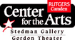 Photo of Gordon Theater, Rutgers-Camden Center for the Arts