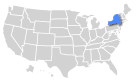 New York State Stats on Funding for Hurricane Sandy