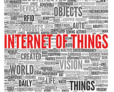 Internet of things