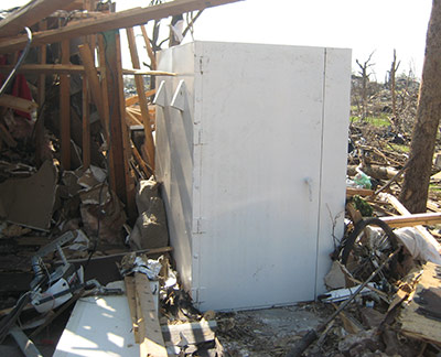 joplin tornado damage