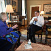 U.S. Department of the Treasury: Secretary Lew meets with Doris Kearns Goodwin (Thursday Jul 30, 2015, 1:36 PM)
      