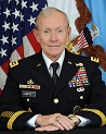 Photo of General Martin E. Dempsey