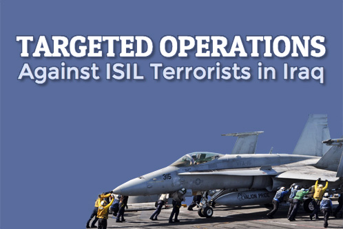 Operation Inherent Resolve