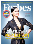 Forbes Magazine