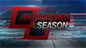 2015 Hurricane Season