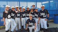 'Ever wonder what our TxDOT employees do in their free time?  Some volunteer, coach and support little league teams in Pearland!  Special congrats to the Pearland All-Stars and best of luck as they head to the US Championship game of the Little League World Series!! #oneteamonedream #13as1 @[239686179170:274:Pearland Little League] #Texas #LittleLeague'