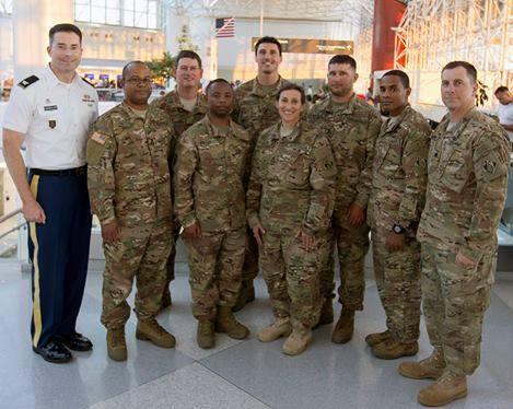 U.S. Army Corps of Engineers, Headquarters's photo.