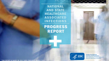 Cover of the HAI progress report