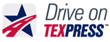 Drive on TEXpress