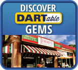 DARTable Gems opens in a new window