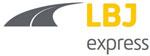 The LBJ Express