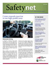 Safetynet Newsletter