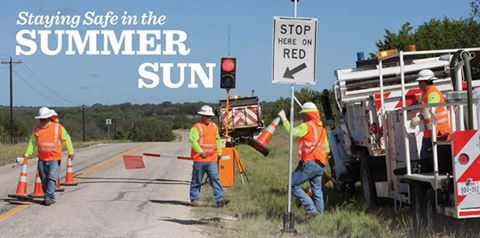 Texas Department of Transportation's photo.