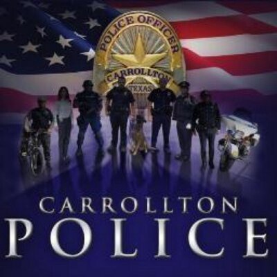 Carrollton TX Police