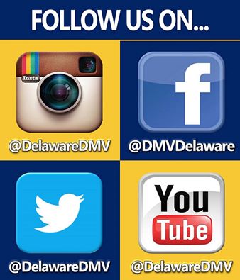 Delaware Division of Motor Vehicles's photo.