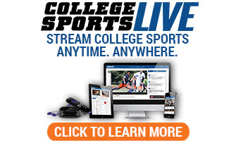 College Sports Live Product Page