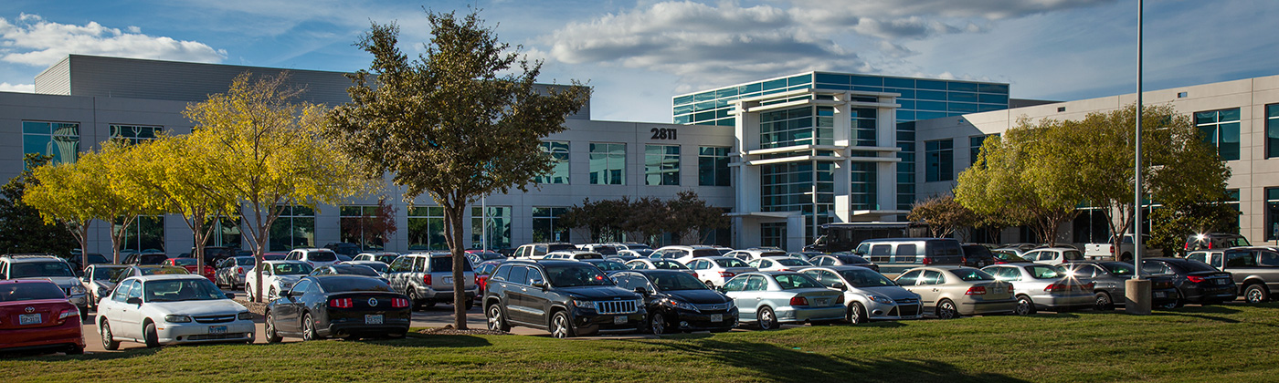 New College at Frisco