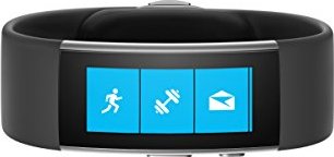 Microsoft Band 2 - Medium