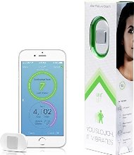 Lumo Lift Posture Coach and Activity Tracker