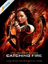 The Hunger Games: Catching Fire