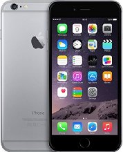 Apple iPhone 6 16GB 4G LTE Unlocked GSM Cell Phone - Space Gray