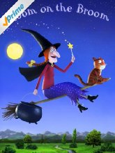 Room on the Broom