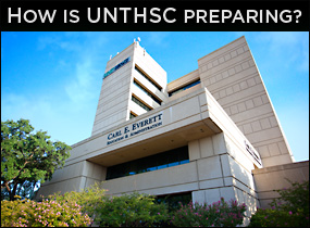 unthscprepare