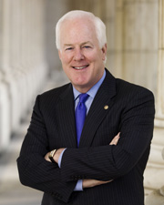 Cornyn, John