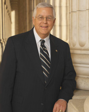 Enzi, Michael B.