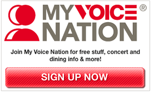 Join My Voice Nation today!