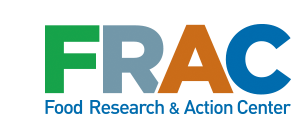 FRAC | Food Research and Action Center