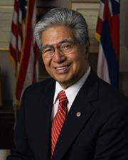 Akaka, Daniel K.