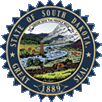 South Dakota Seal