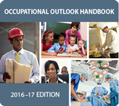 Occupational Outlook Handbook