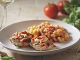 Carrabba's Italian Grill Chicken Plate, Member Benefits