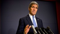 Kerry to travel to Brussels this week