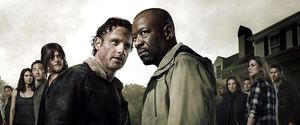 'The Walking Dead': 7 Spin-Off Show Ideas