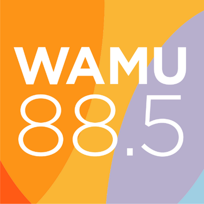 WAMU 88.5