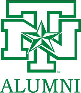 UNT Alumni Logo