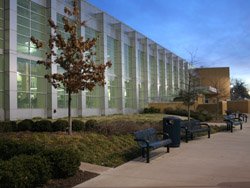 Pohl Recreation Center