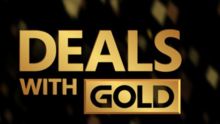 This Week's Xbox One and Xbox 360 Deals With Gold Revealed