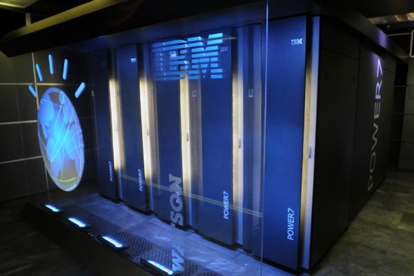 IBM, 8 universities to train Watson for cybersecurity sleuthing