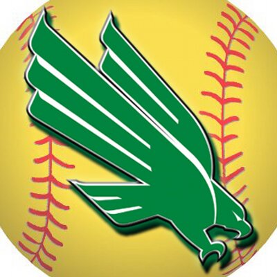 Mean Green Softball