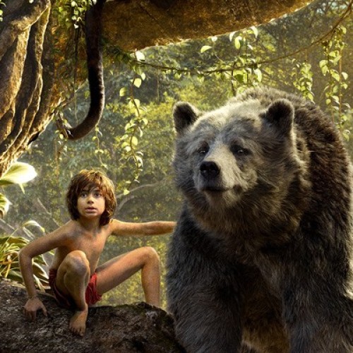 The Dose: ‘The Jungle Book’ delivers more than the bare necessities
