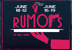 Rumors @ Blackbox 06/10-06/19/2016