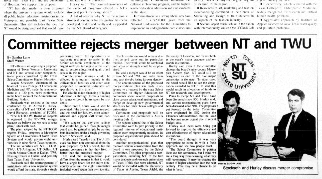 NT Daily, July 3, 2986