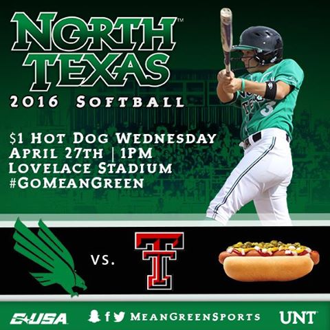 Mean Green Sports's photo.