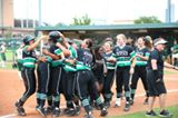 Mean Green Softball's photo.